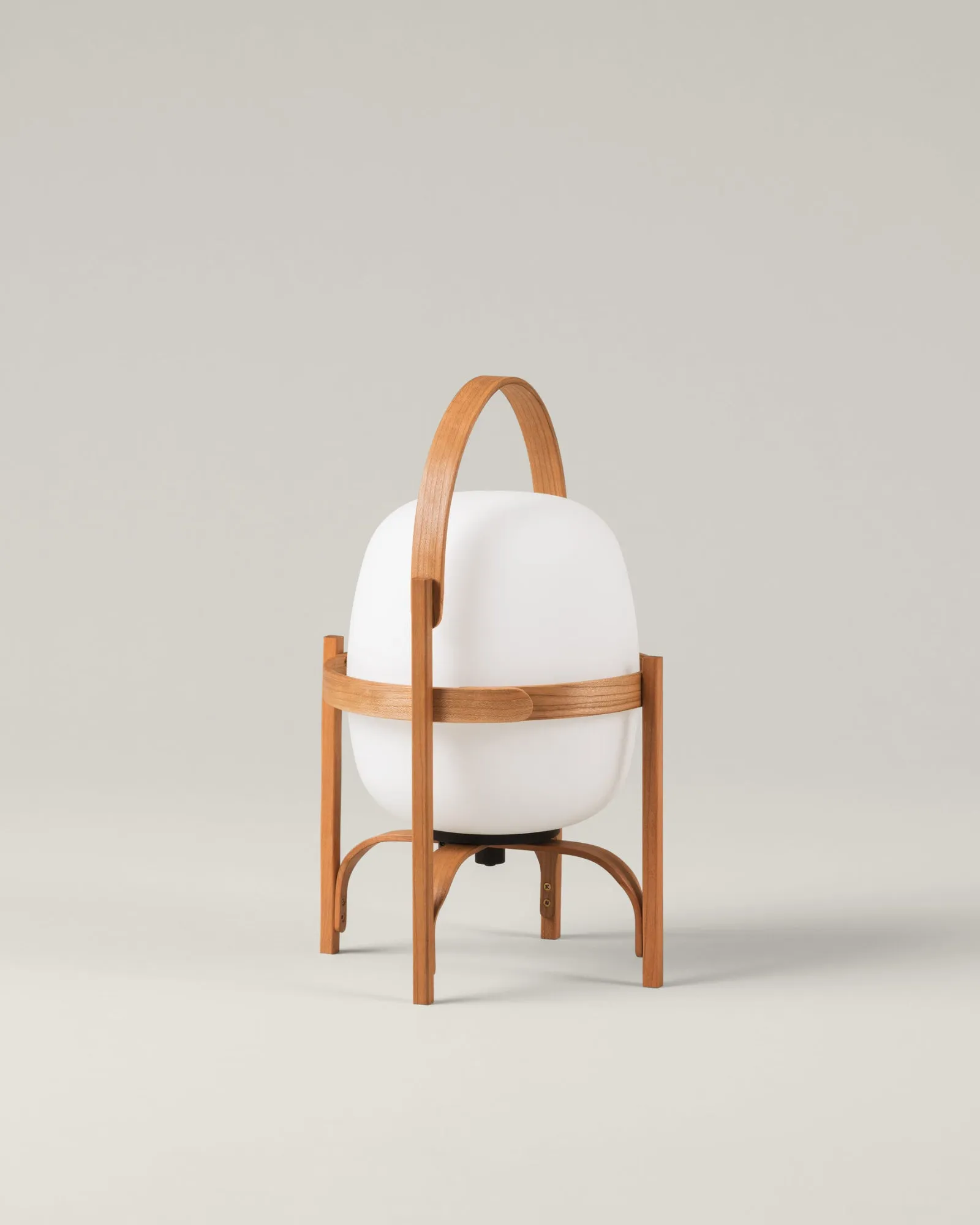 Cestita Portable Table Lamp