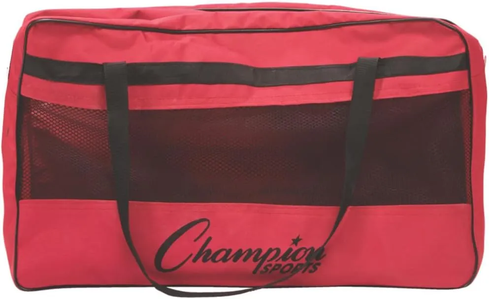Champion Sports Kit with Carrying Bag