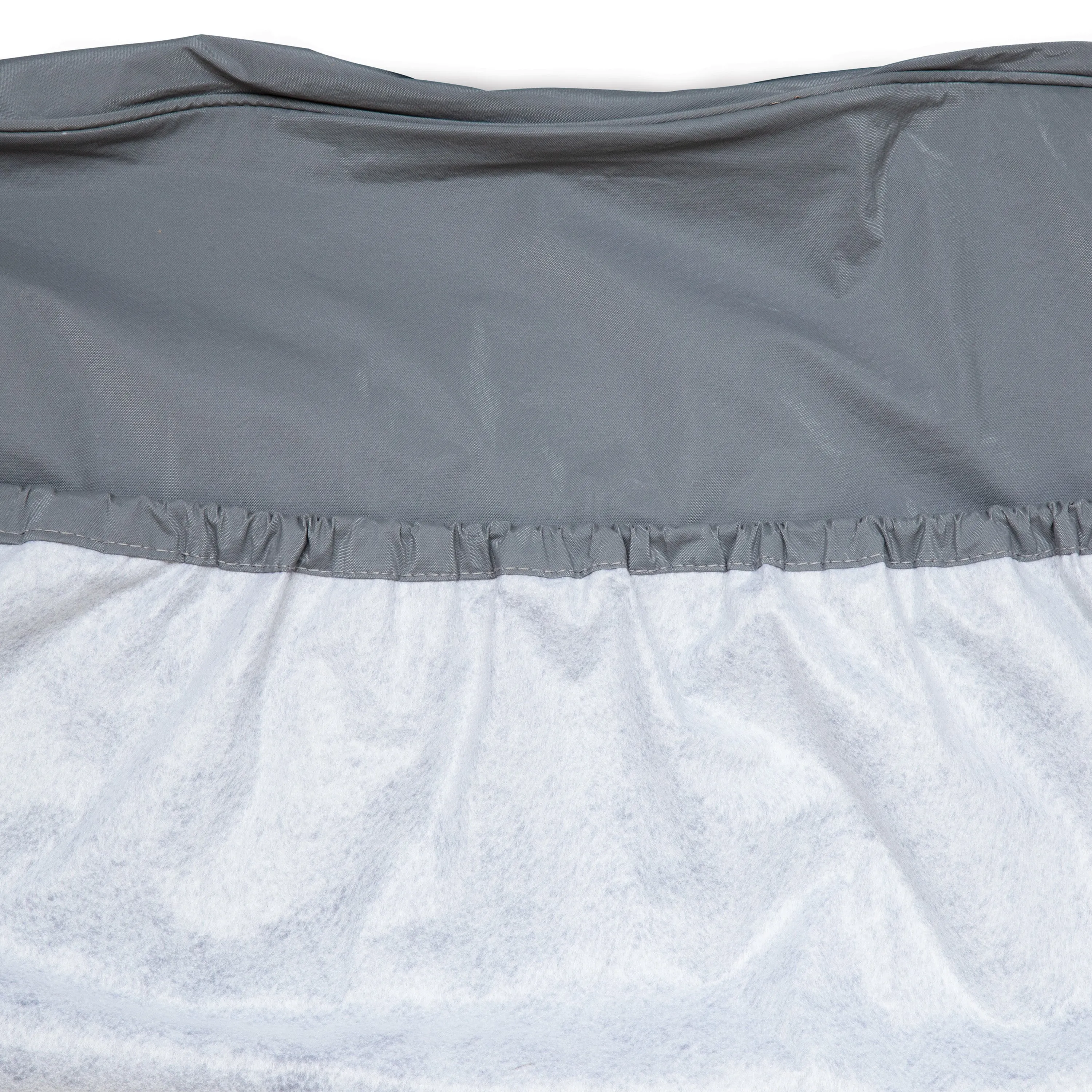 Champion Weather-Resistant Storage Cover for 12000-Watt Portable Generators 100699