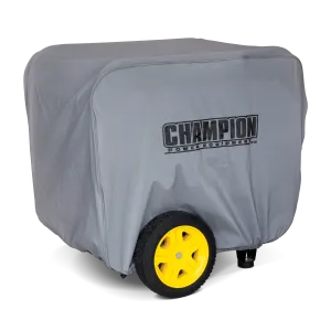 Champion Weather-Resistant Storage Cover for 12000-Watt Portable Generators 100699