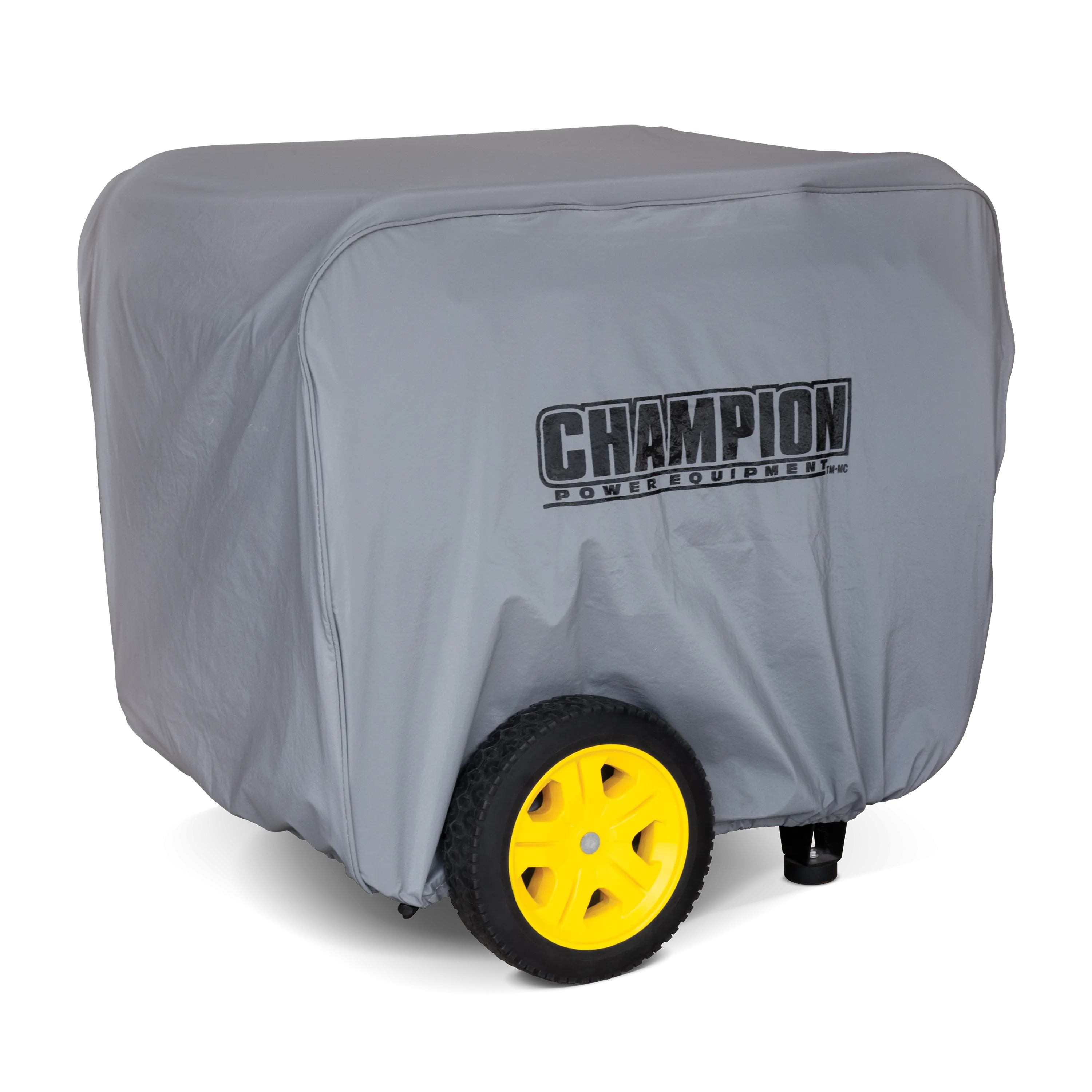 Champion Weather-Resistant Storage Cover for 12000-Watt Portable Generators 100699