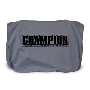 Champion Weather-Resistant Storage Cover for 2800-Watt or Higher Inverter Generators C90018