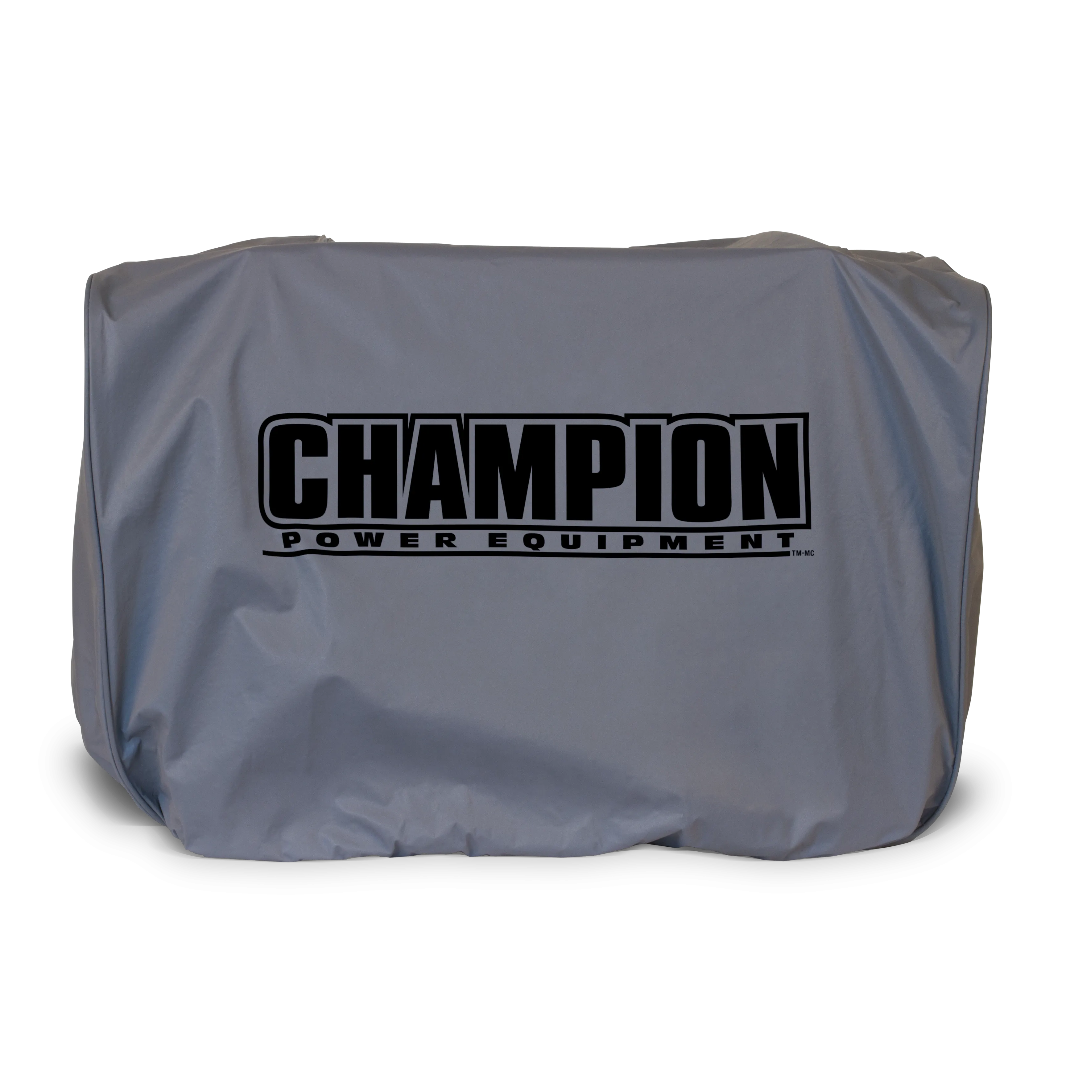 Champion Weather-Resistant Storage Cover for 2800-Watt or Higher Inverter Generators C90018