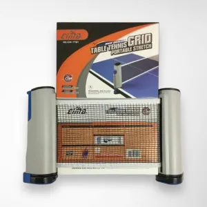 CIMA Portable Table Tennis Net