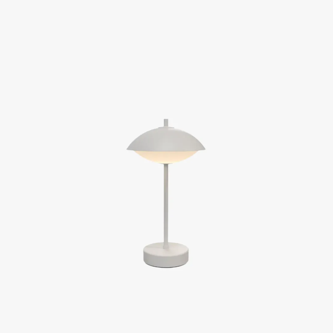 Clam™ Portable Lamp