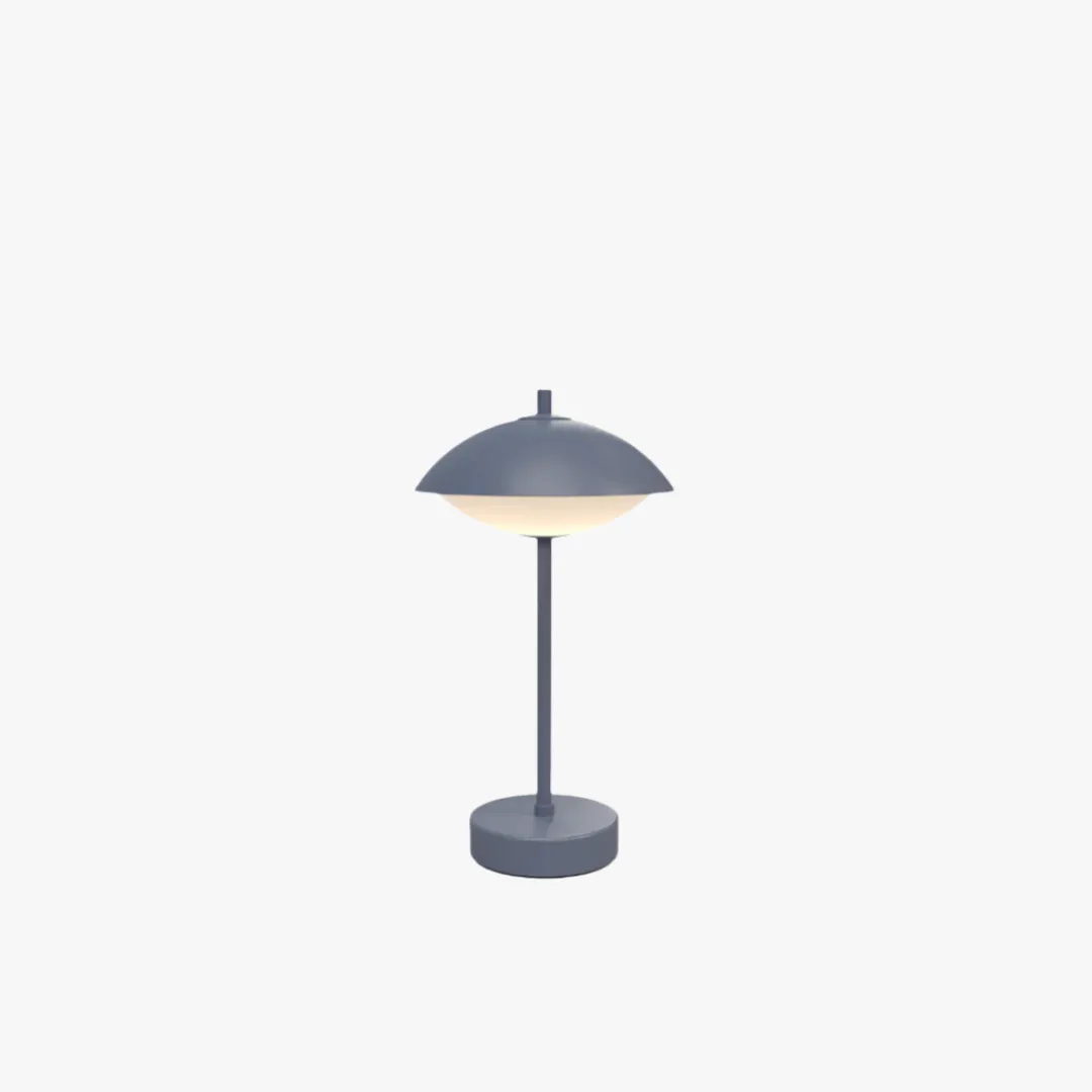 Clam™ Portable Lamp