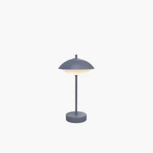 Clam™ Portable Lamp