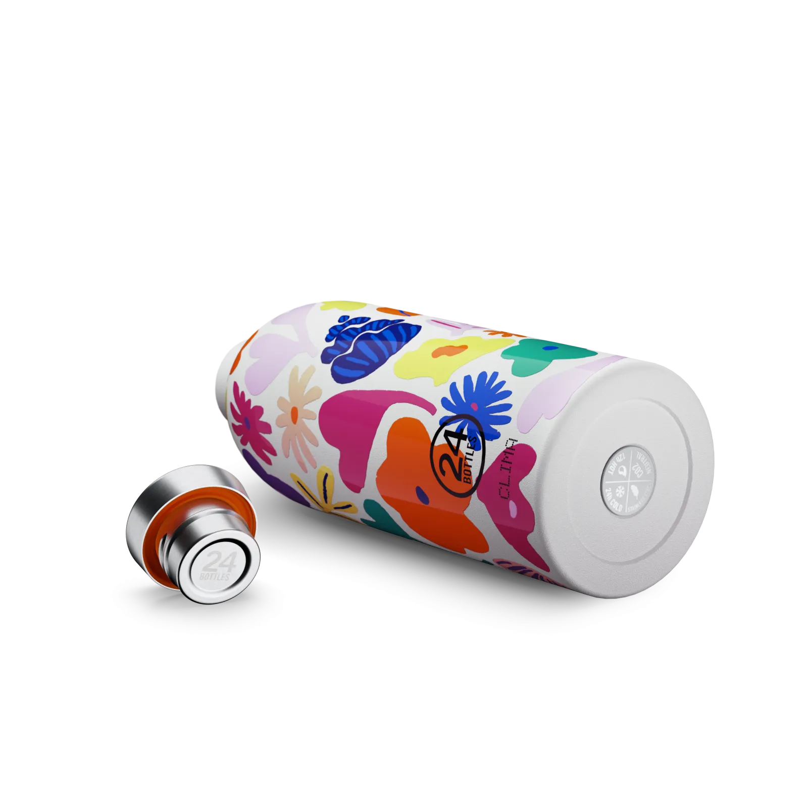 Clima Bottle | Acqua Fiorita - 850 ml