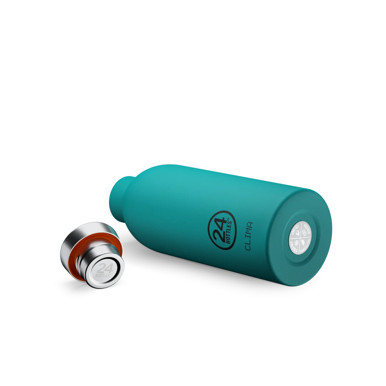 Clima Bottle | Atlantic Bay - 500 ml