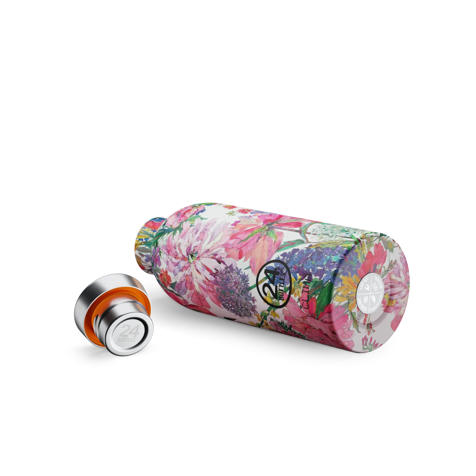 Clima Bottle | Begonia - 500 ml