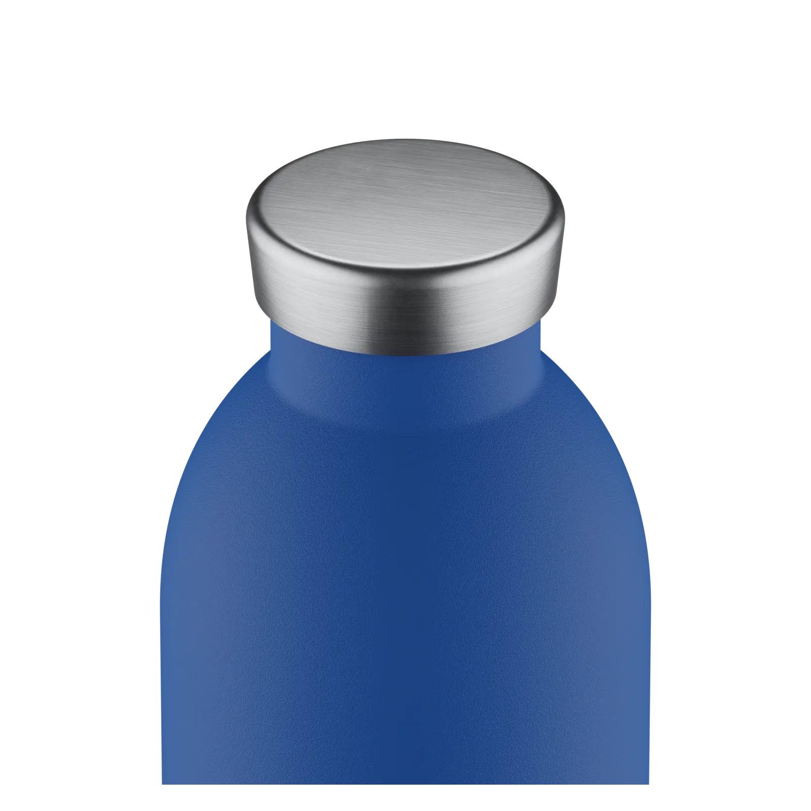 Clima Bottle | Gold Blue - 500 ml