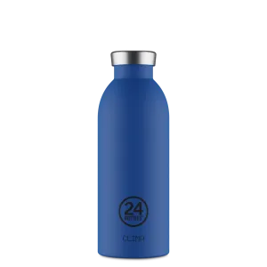 Clima Bottle | Gold Blue - 500 ml