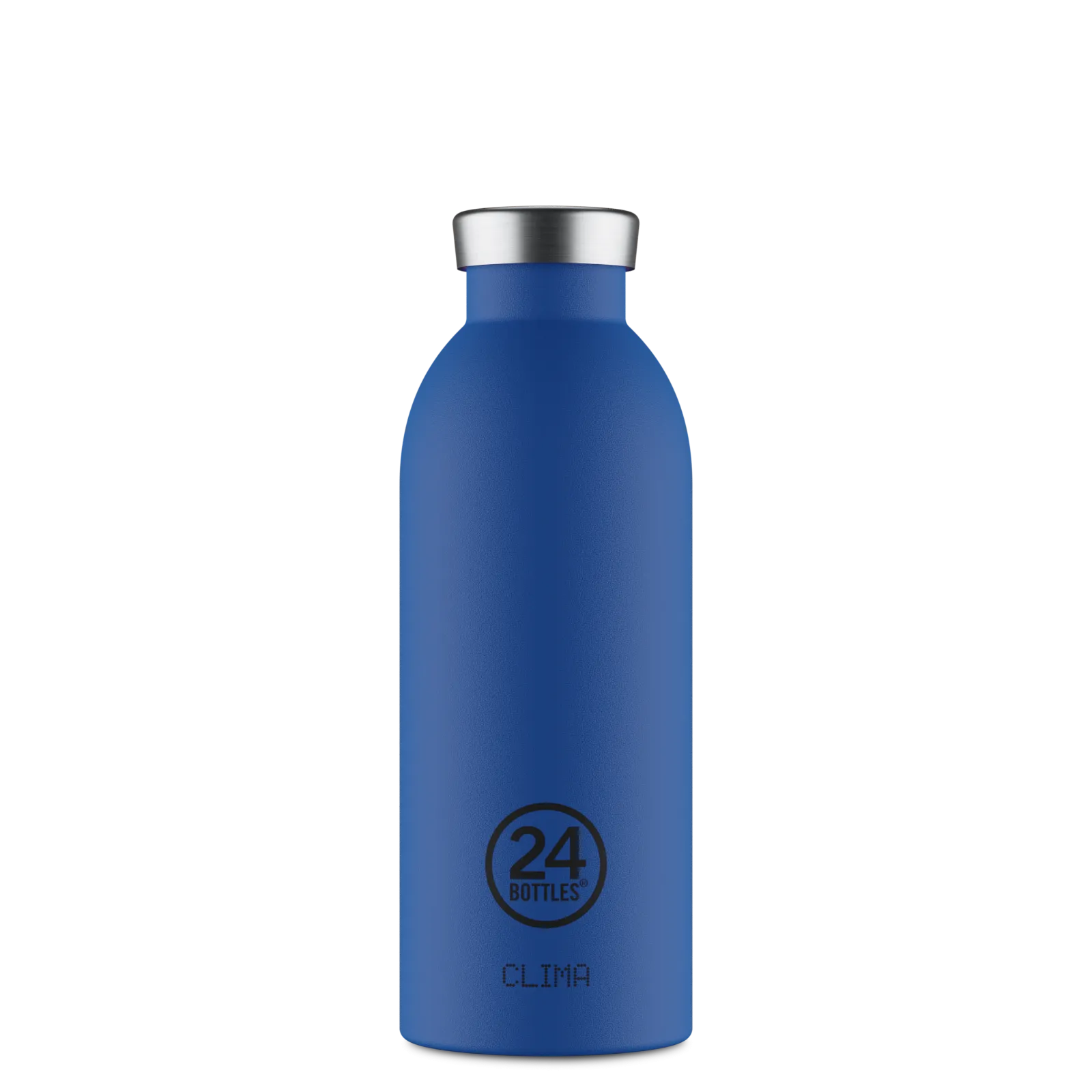 Clima Bottle | Gold Blue - 500 ml