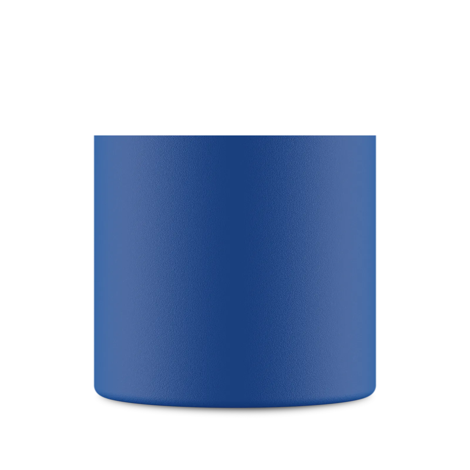 Clima Bottle | Gold Blue - 500 ml
