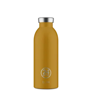 Clima Bottle | Safari Khaki - 500 ml