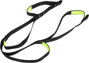 Climbing Ascender, Foot Ascender, Mountaineering Climbing Foot Pedal Load Bearing Adjustable Flat Belt Strap Outdoor Safety Rope Expedition Caving Aerial Work