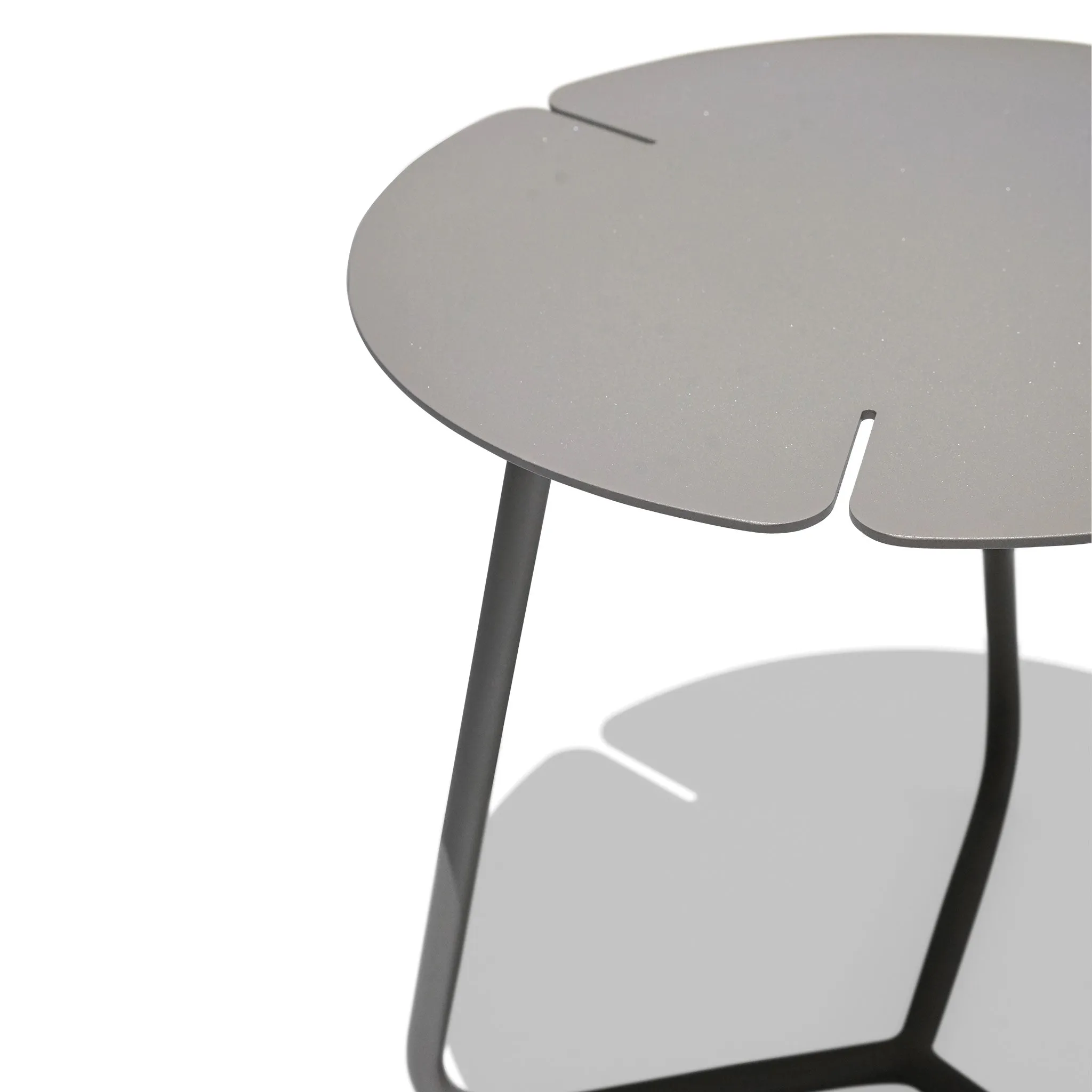 Clover Side Table