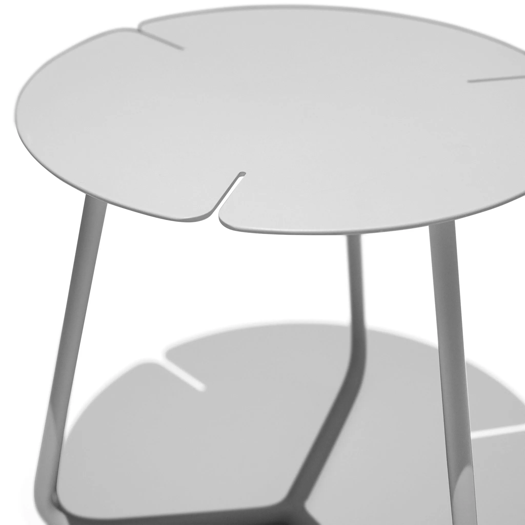 Clover Side Table