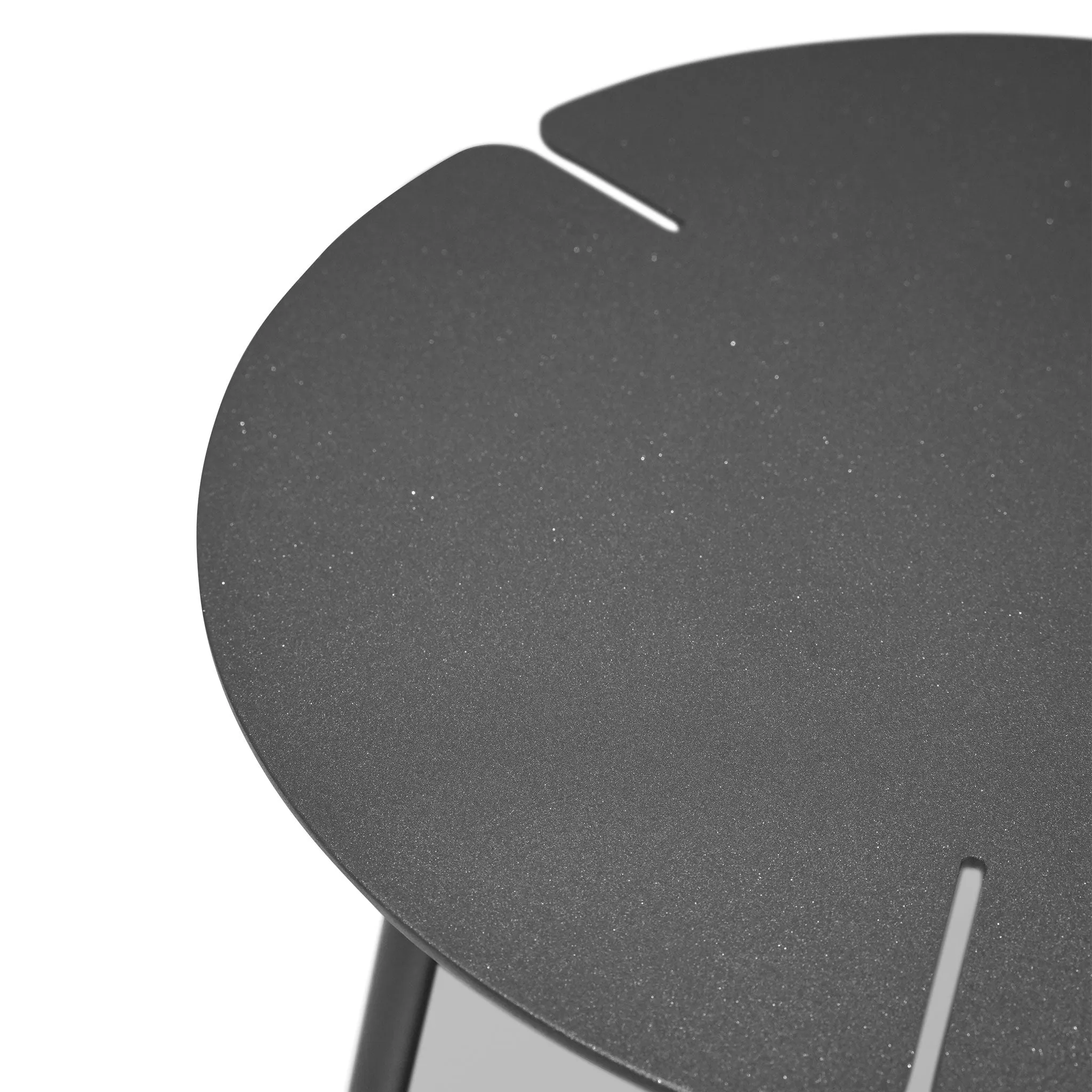 Clover Side Table