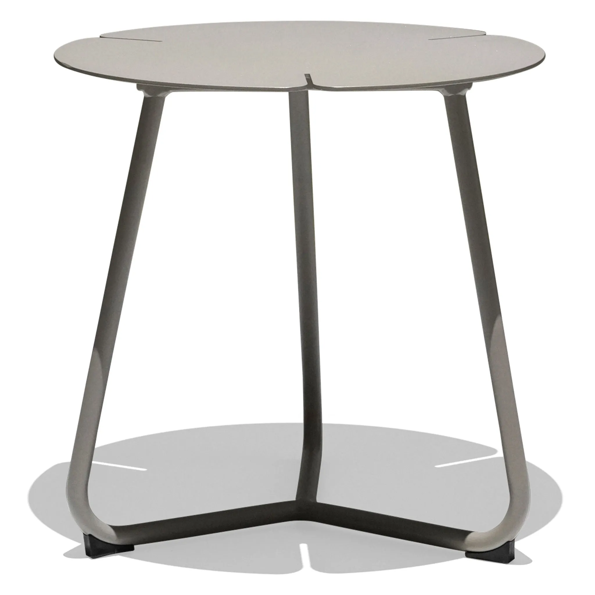 Clover Side Table