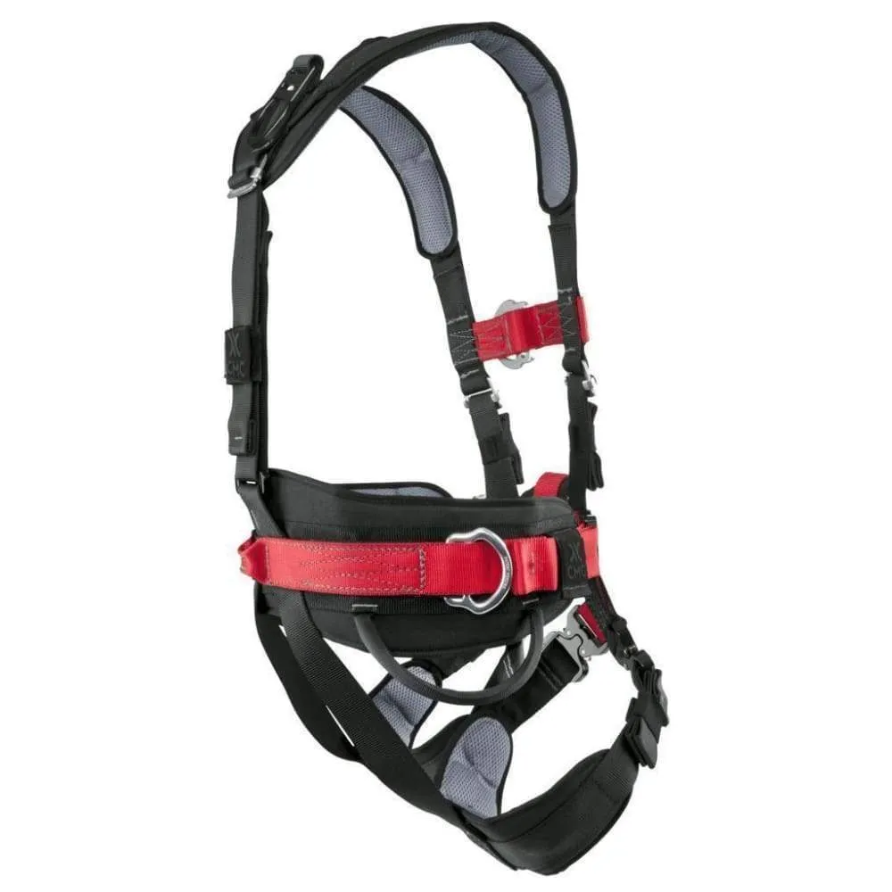 CMC/Roco Work-Rescue Harness