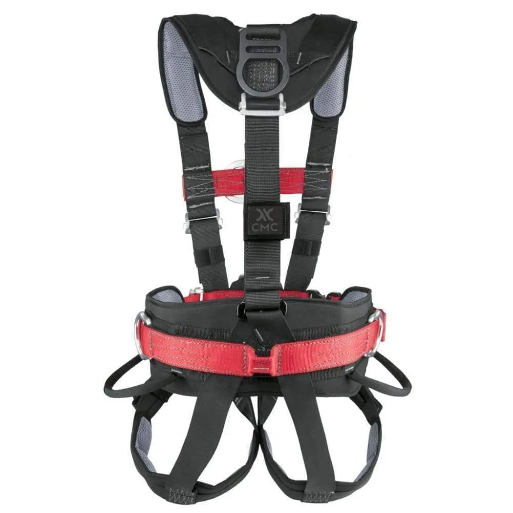 CMC/Roco Work-Rescue Harness