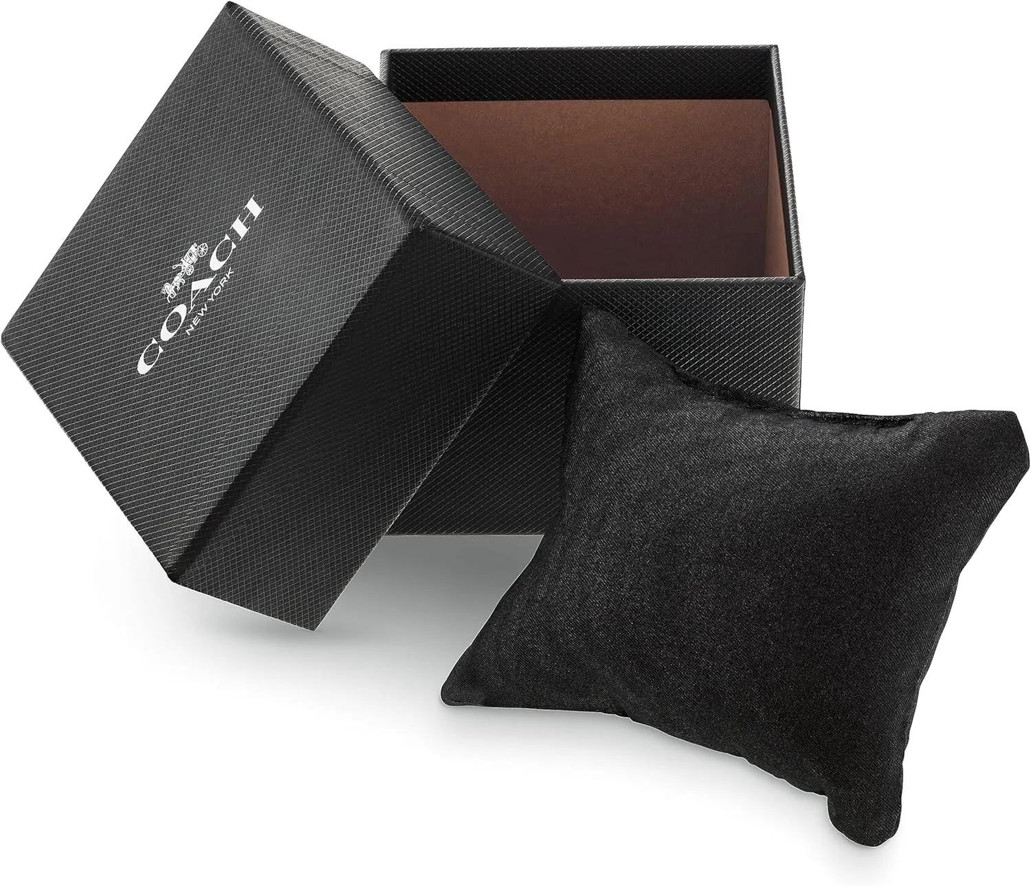 Coach Sammy Women's - 2H Quartz Watch - Stainless Steel Bracelet - Water Resistant up to 3ATM/30 Meters - Gift for Her - Modern Design - Perfect for Everyday Wear - 22.5mm