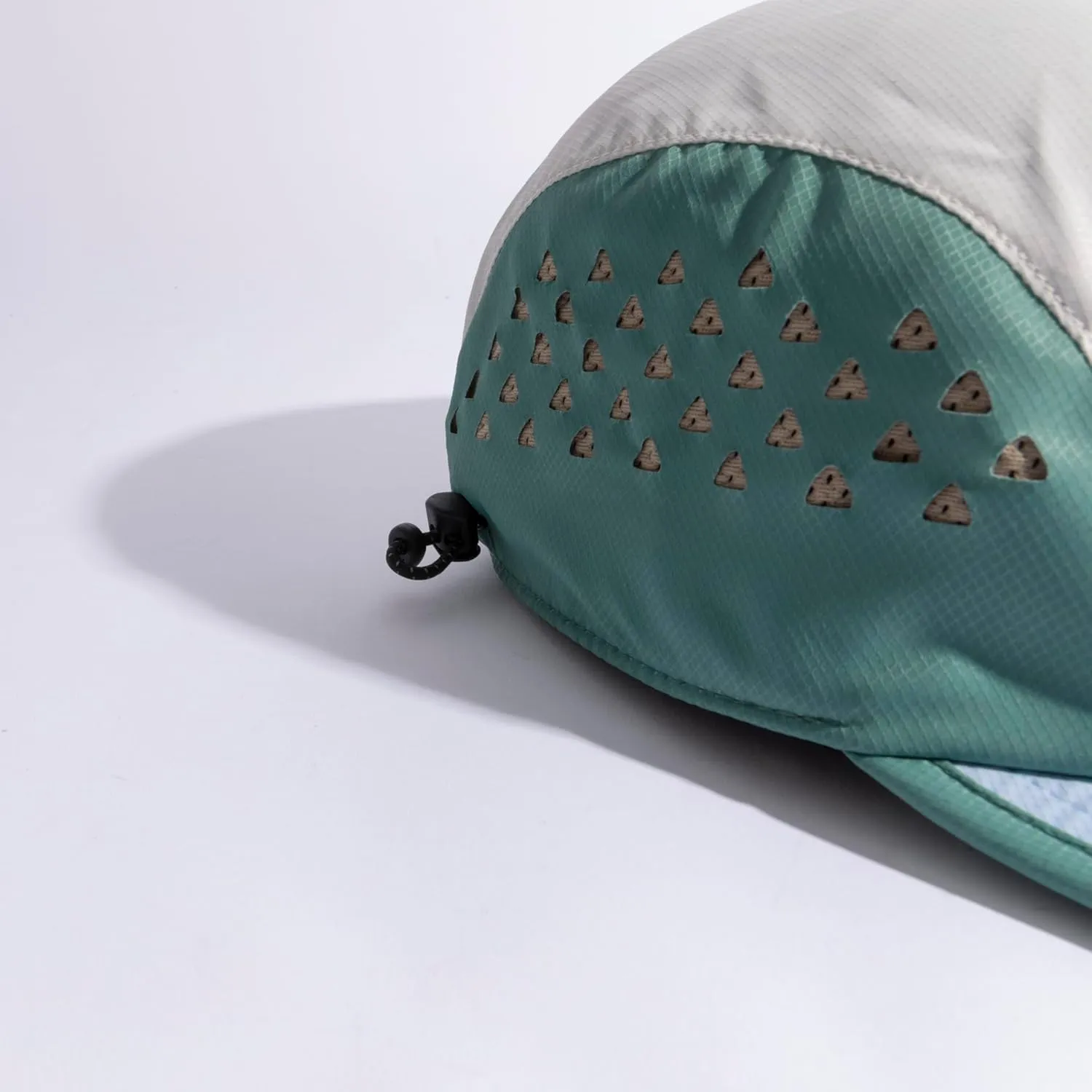 Coal Provo 5-Panel Lightweight Hat