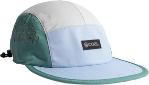 Coal Provo 5-Panel Lightweight Hat