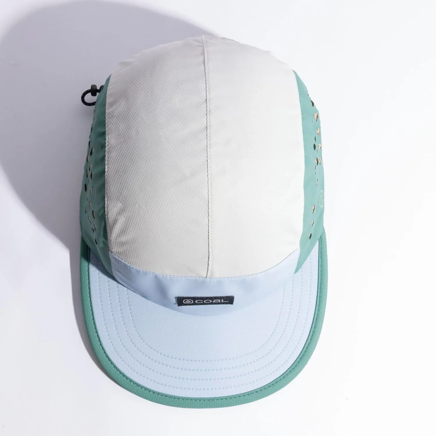 Coal Provo 5-Panel Lightweight Hat