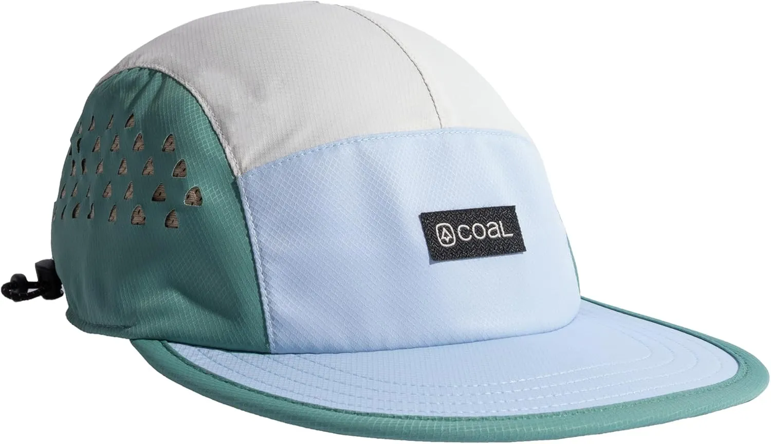 Coal Provo 5-Panel Lightweight Hat