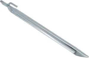 Coghlan's Steel Tent Stake Bulk Pack (Pack of 50), 12" (9813)