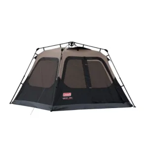 Coleman 4-Person Cabin Tent