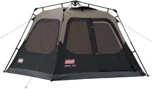 Coleman 4-Person Instant Cabin