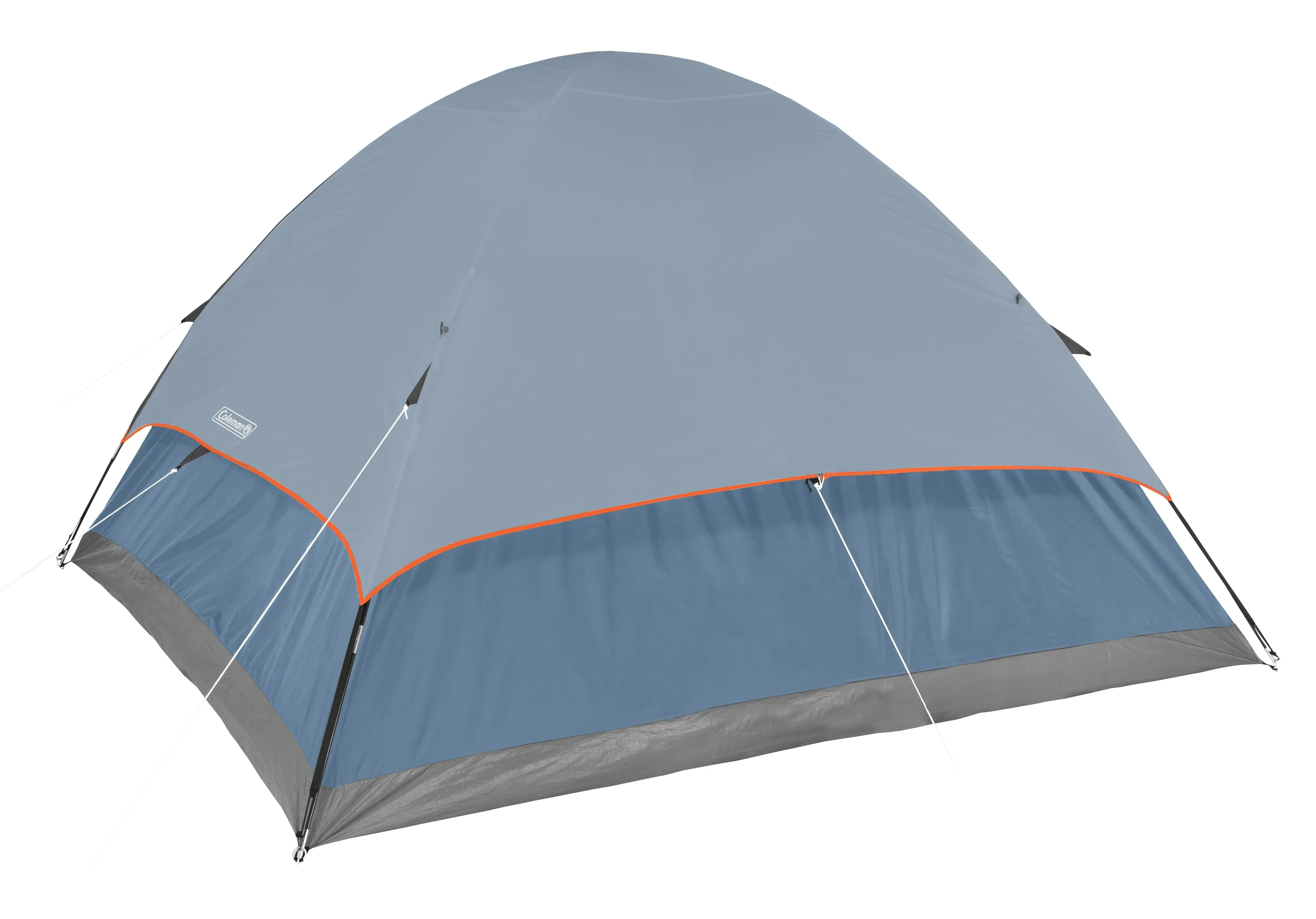 Coleman Highline 4-Person Camping Tent