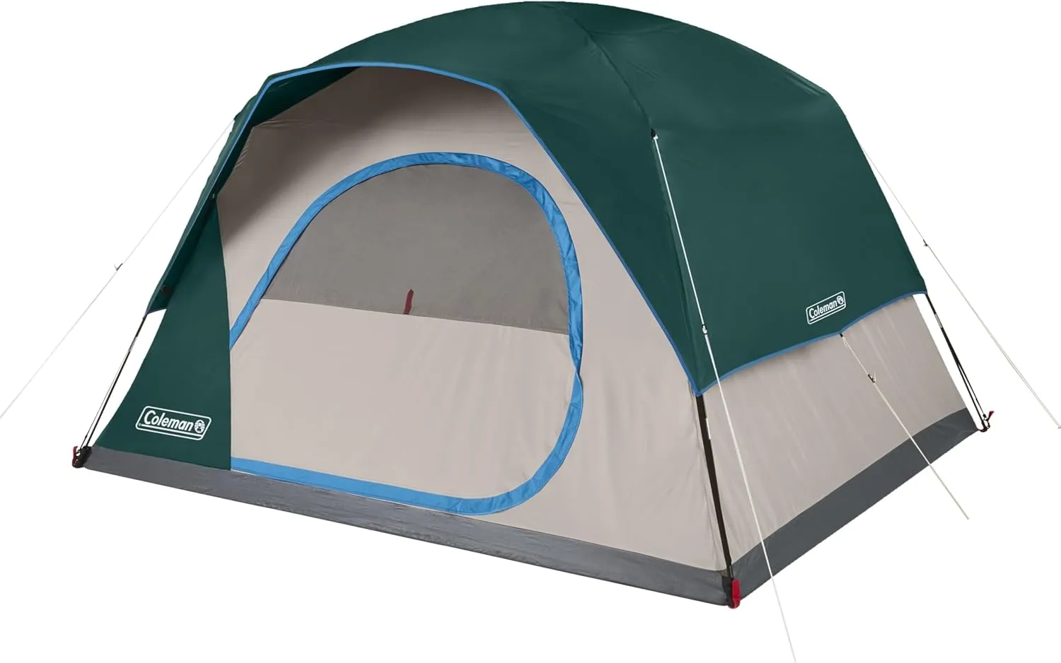 Coleman Skydome 4-Person Tent
