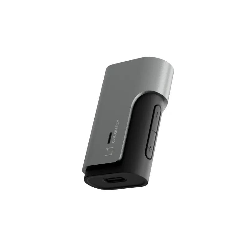 COLORFLY L1 USB CS43131 DAC amplifier