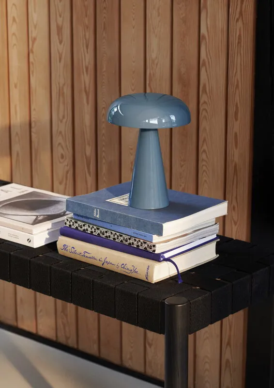 Como SC53 Portable Table Lamp