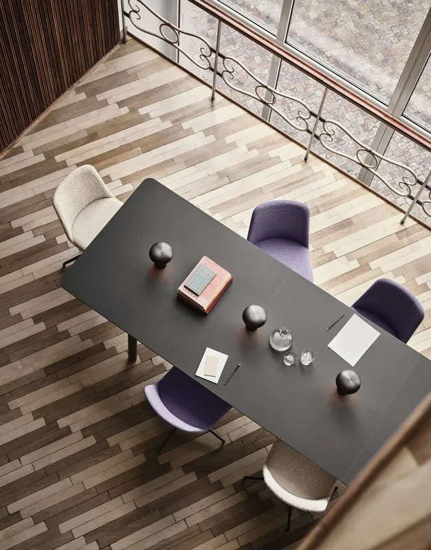 Como SC53 Portable Table Lamp