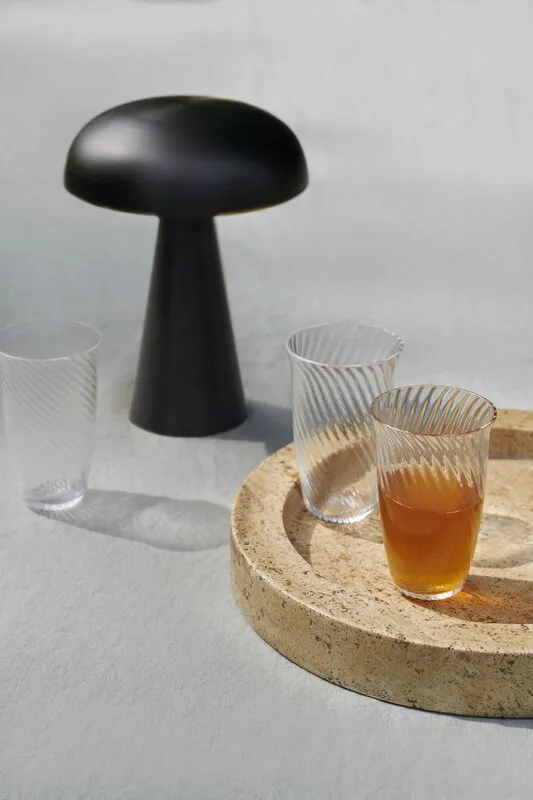 Como SC53 Portable Table Lamp
