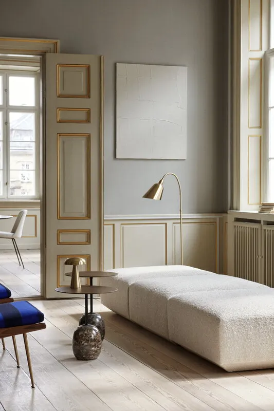 Como SC53 Portable Table Lamp