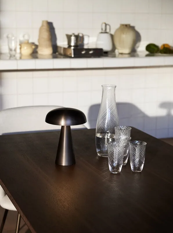 Como SC53 Portable Table Lamp