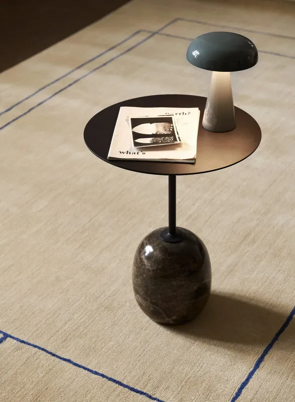 Como SC53 Portable Table Lamp