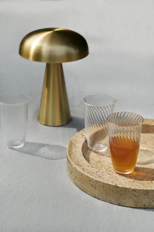 Como SC53 Portable Table Lamp