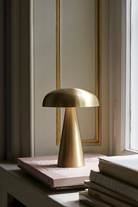 Como SC53 Portable Table Lamp