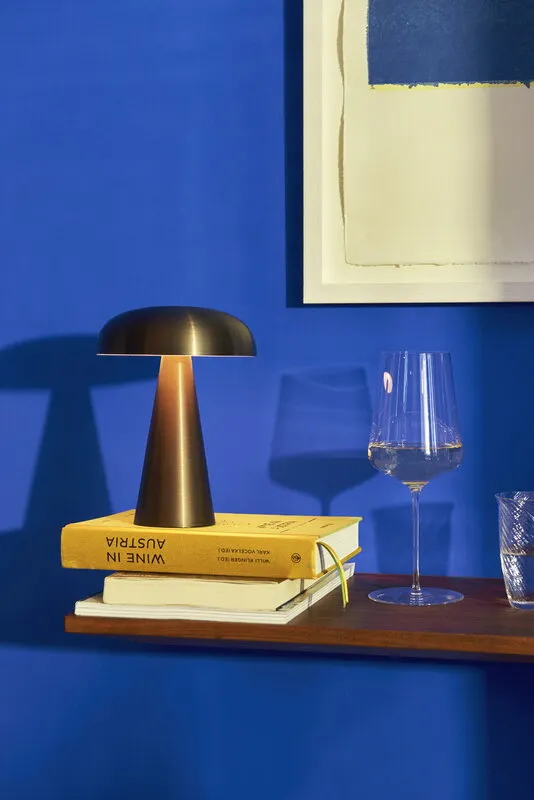 Como SC53 Portable Table Lamp