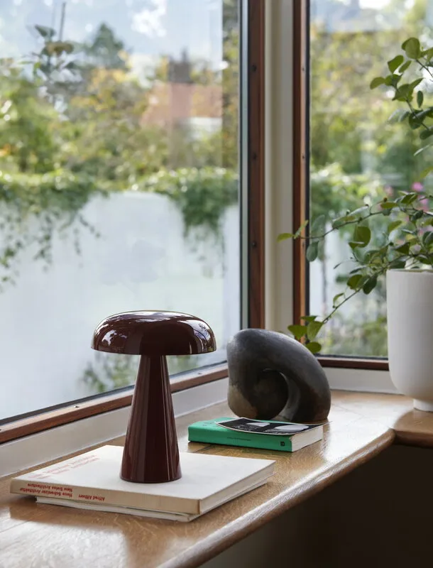 Como SC53 Portable Table Lamp