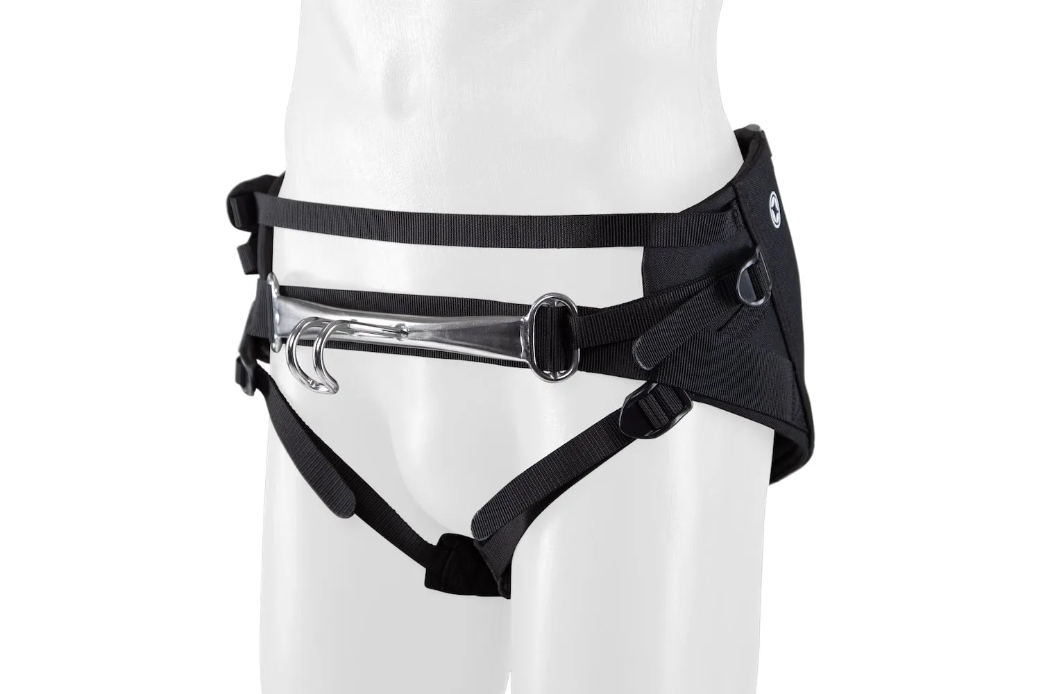 Competition Harness Size S