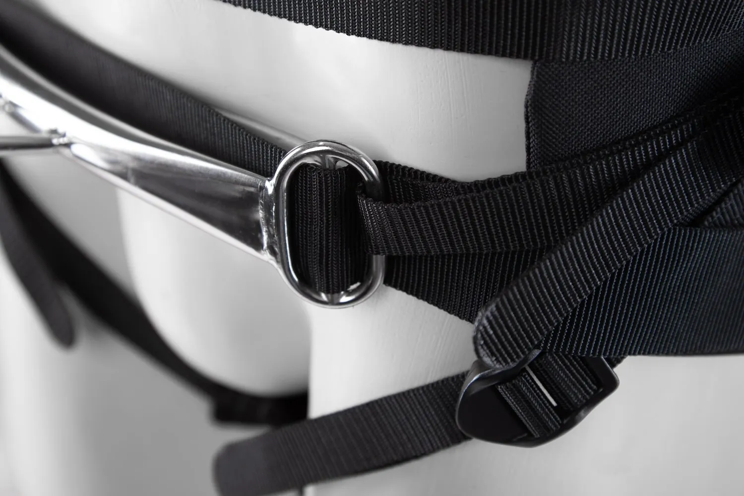 Competition Harness Size S