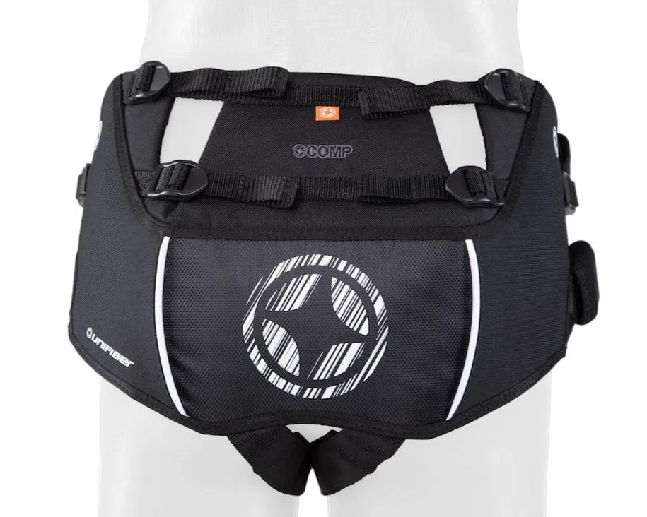 Competition Harness Size S
